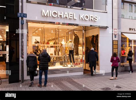 michael kors germany online store